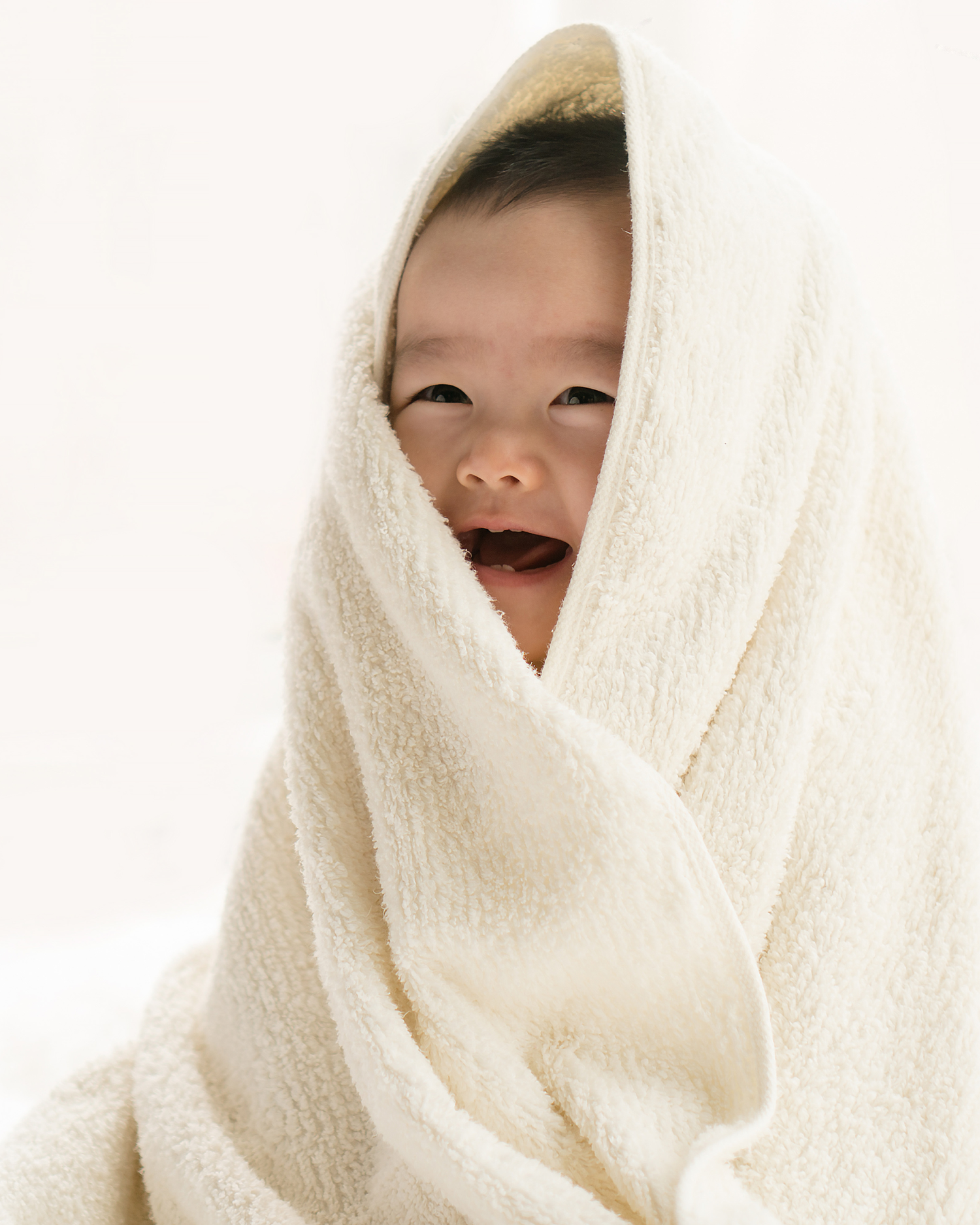 Baby Towel