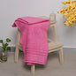 Premium Luxury Bath Towel – Pink