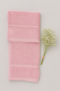 Baby Pink Hand towel