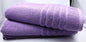 Premium Luxury Bath Towel – Lavender Purple