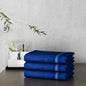 Premium Luxury Bath Towel – Royal Blue