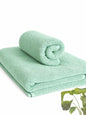Premium Luxury Bath Towel – Mint Green