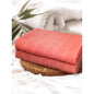 Premium Luxury Bath Towel – Classic Color