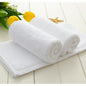 Hotel Quality White Bath Towel – Premium Soft
